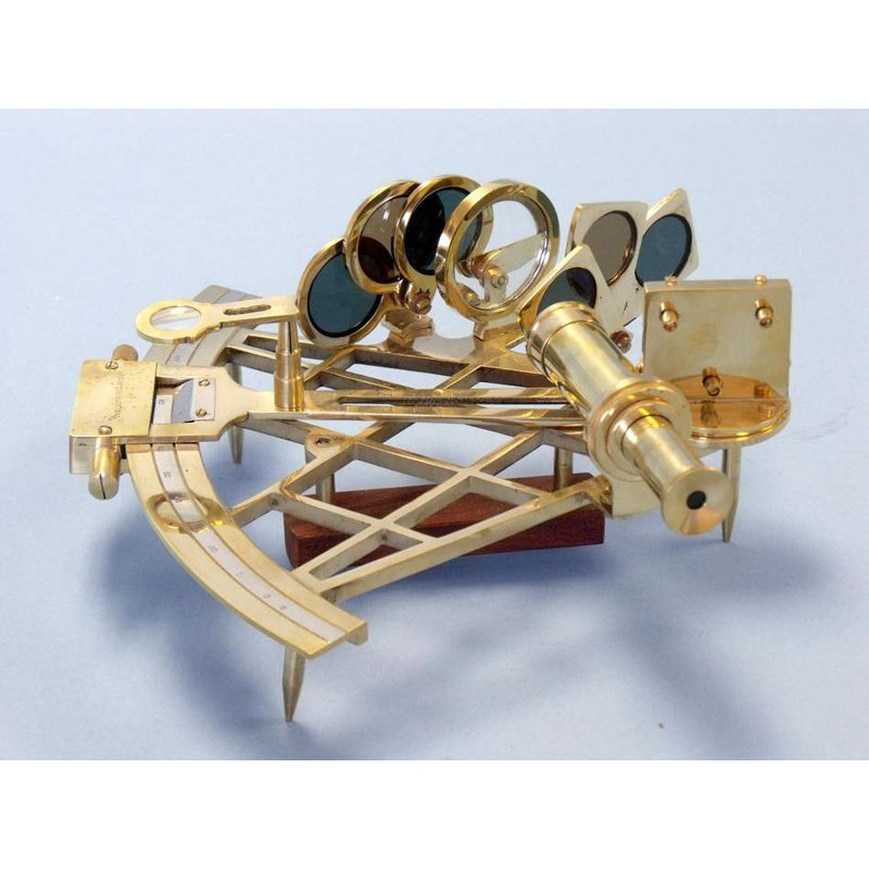Telescope décorative admiral