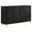 Commode 8 tiroirs Anser