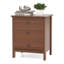 Aeihso 3 Drawer End Table