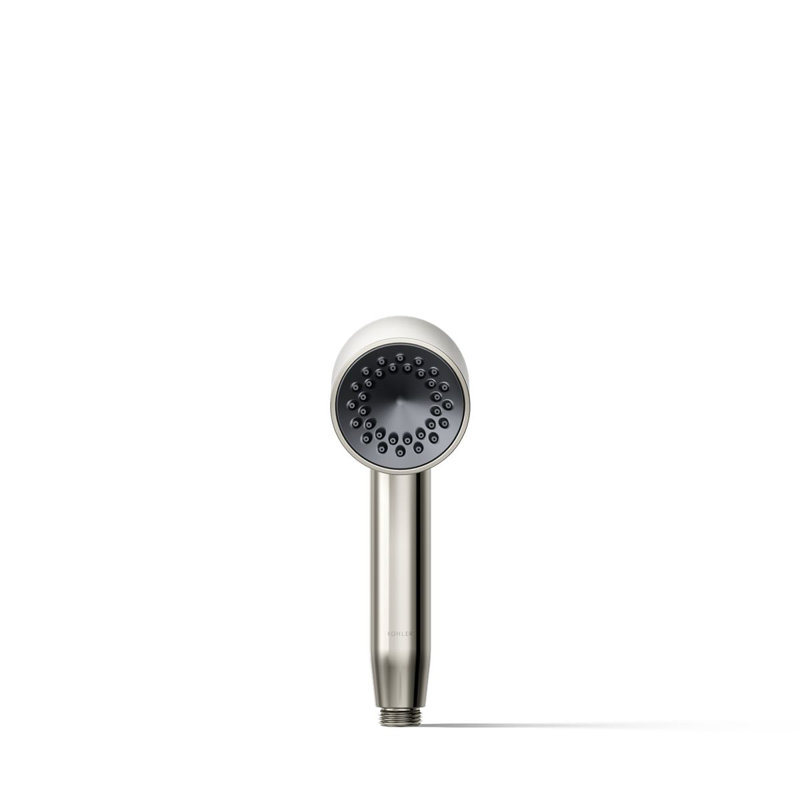 Statement Single-Function Iconic Handshower, Vibrant Polished Nickel, 2.5 GPM