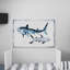 Bicester No Frame Painting on Canvas-1670928728