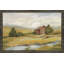 «Springtime Farm Neutral» par Silvia Vassileva - Peinture-64743119-64743125
