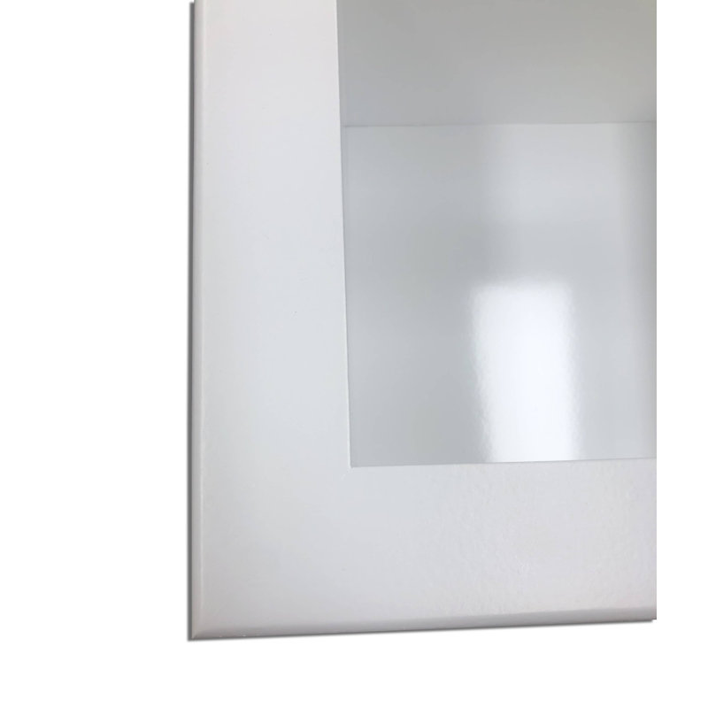 Porte-papier hygiénique Butler, Blanc