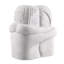 Object Love Couple Statue