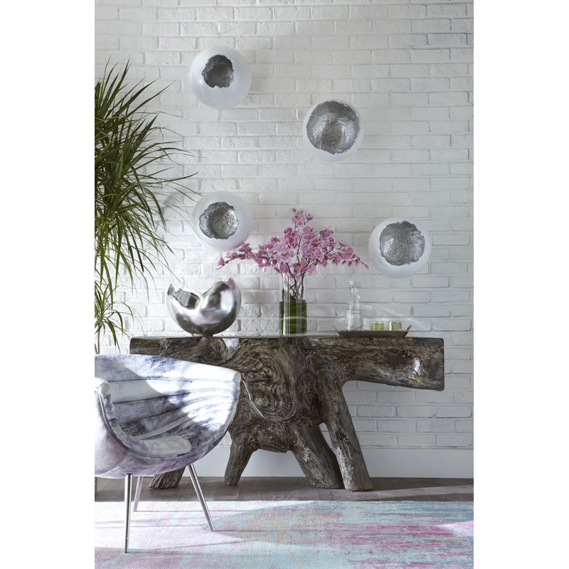 Broken Egg 4 Piece Wall Décor Set
