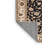 Machine Washable Turkish Beige Area Rug-292010219