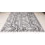 Hand Knotted Abstract Area Rug