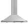 30" 400 CFM Convertible Wall Mount Range Hood