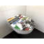 Imola Elongated Toilet Seat