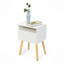 Table de chevet Mid-Century