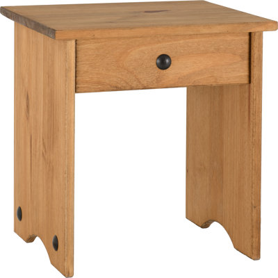 Castillon Dressing Table Stool