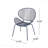 Patio Chair Elba-825861369
