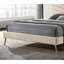 Cadre de lit Mid-Century moderne pour chambre à coucher-1325016141