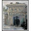 Time Freeze 1 Framed Print Canvas-343780555