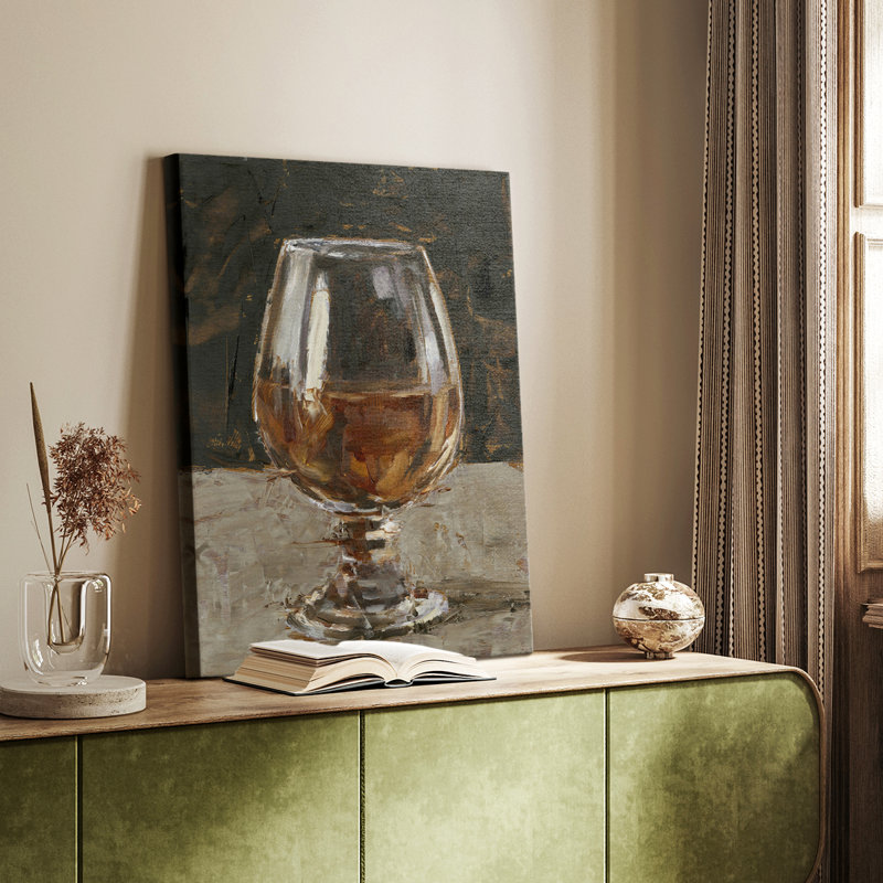 The Hard Stuff III - galerie sur mesure