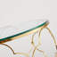 Ensemble de 2 tables d'appoint Jadonte