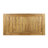 Outdoor 69" Acacia Wood Dining Tableblast-113256793