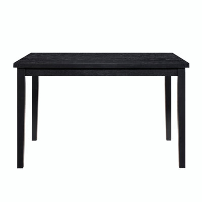 Ash Dining Table