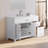 Wenniah 42" Single Vanity-105506615