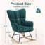 Chaise d'appoint berçante Kaelyb -1778407580-1769884906