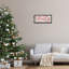 Art mural sur toile «Candy Cane Factory» par Natalie Carpentieri-126848298-126848301