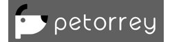 Logo PETORREY