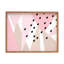 Plateau pour repose-pieds / table basse Canela