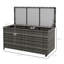Boîte de rangement 83 gallons Outsunny-113696103