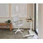 Mini bureau flottant-114728032