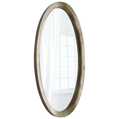 Huron Flat Iron Mirror