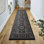 Oriental Berber Indoor / Outdoor Area Rug