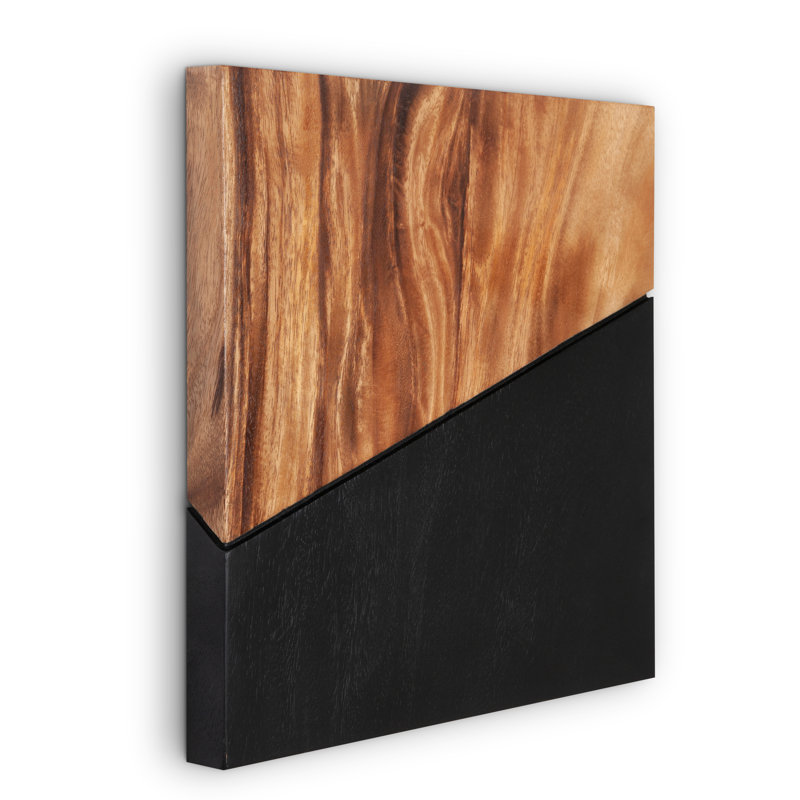 Geometry Wall Décor