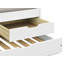 Debraann Daybed,Daybed with Trundle-1328857158