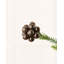 11 cm Polystyrene Shatterproof Bauble-1579561038
