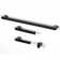 4 - Piece Bathroom Hardware Set