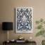 Série WORMIS DCCXVIII de la série WG-MRRIS - Cavas enveloppés de galerie