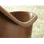 Euclid 6' Copper Freestanding Bathtub with Overflow