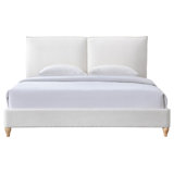 Sophianna Platform Queen Bed