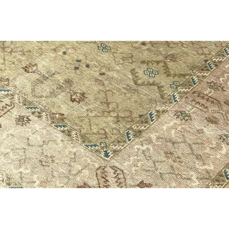 One-of-a-Kind 5'11" X 7'7" Area Rug
