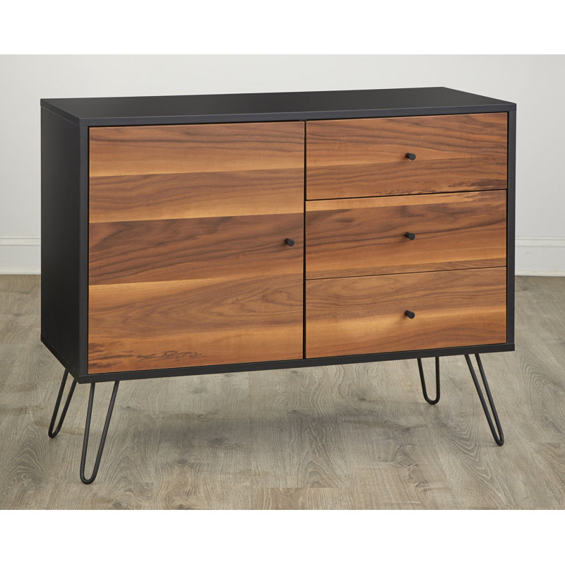 Schutte 41.7'' Sideboard