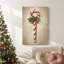 Art des Fêtes de Noël - Toile tendue avec châssis - Série 2-CCLxxvii