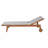 Outdoor Chaise Lounge For Patio And Backyard-850452777