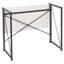 Hogansville 90cm Rectangular Folding Table