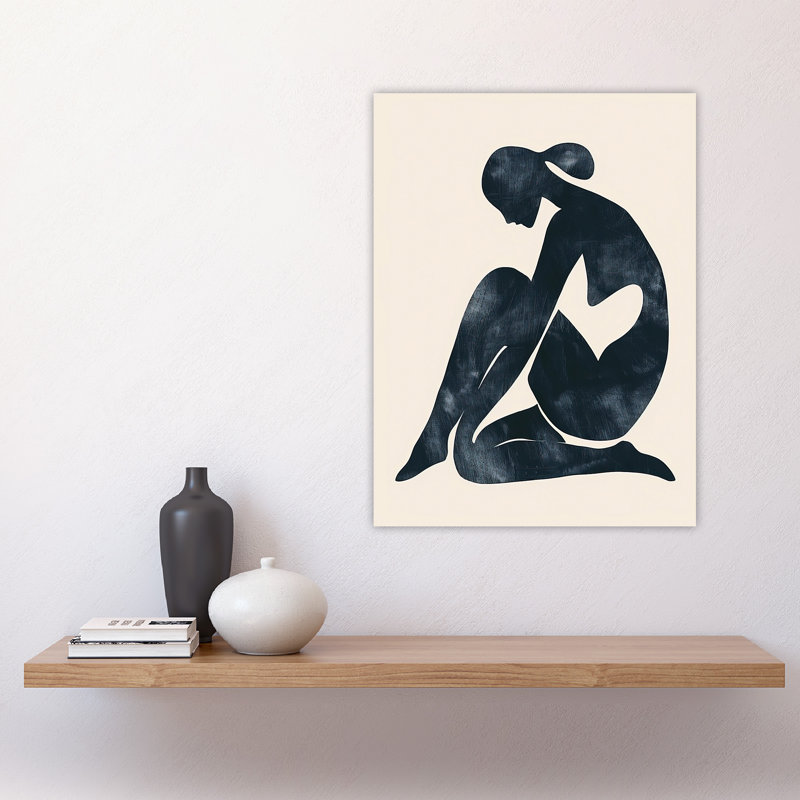 No Frame Print