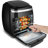 GoWISE USA 11.6 Liter Multi Air Fryer-41668852