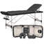 Table de massage pliable Llewyn-69915581