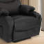 Fauteuil inclinable manuel standard de 36,43 po-1113802776