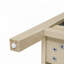 Commode 3 tiroirs