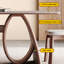 Ensemble de table simple style français-104761620