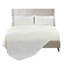 Microfiber Plain Weave / Muslin Sheet Set-1764030418-1764030413